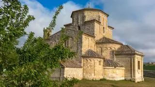 El pequeño pueblo de Castilla que tiene más concentración de arte por metro cuadrado que muchas capitales europeas