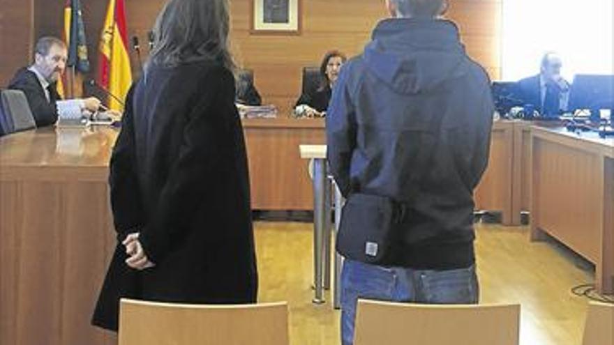 Aplazan un juicio para analizar la droga en madrid