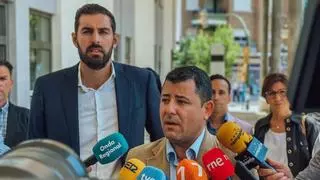 El PSOE de Molina denuncia al líder municipal de Vox por "incitar al odio": "Cómplices" y "sicarios"