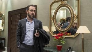 Vctor de Aldama, citado en un juzgado por una demanda del PSOE por injurias