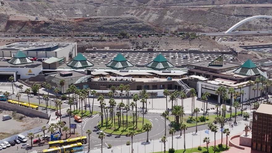 Las Arenas se reinventa: un icono de Gran Canaria