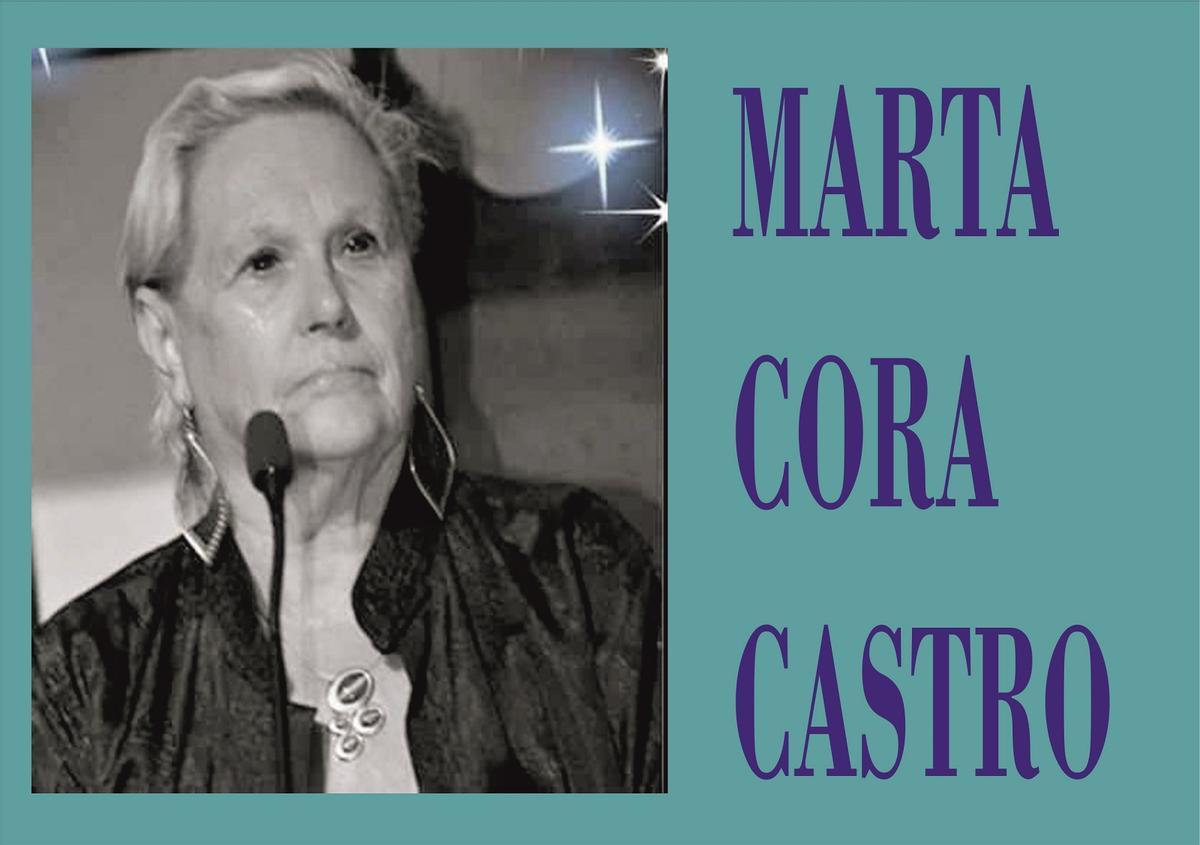 Marta Cora