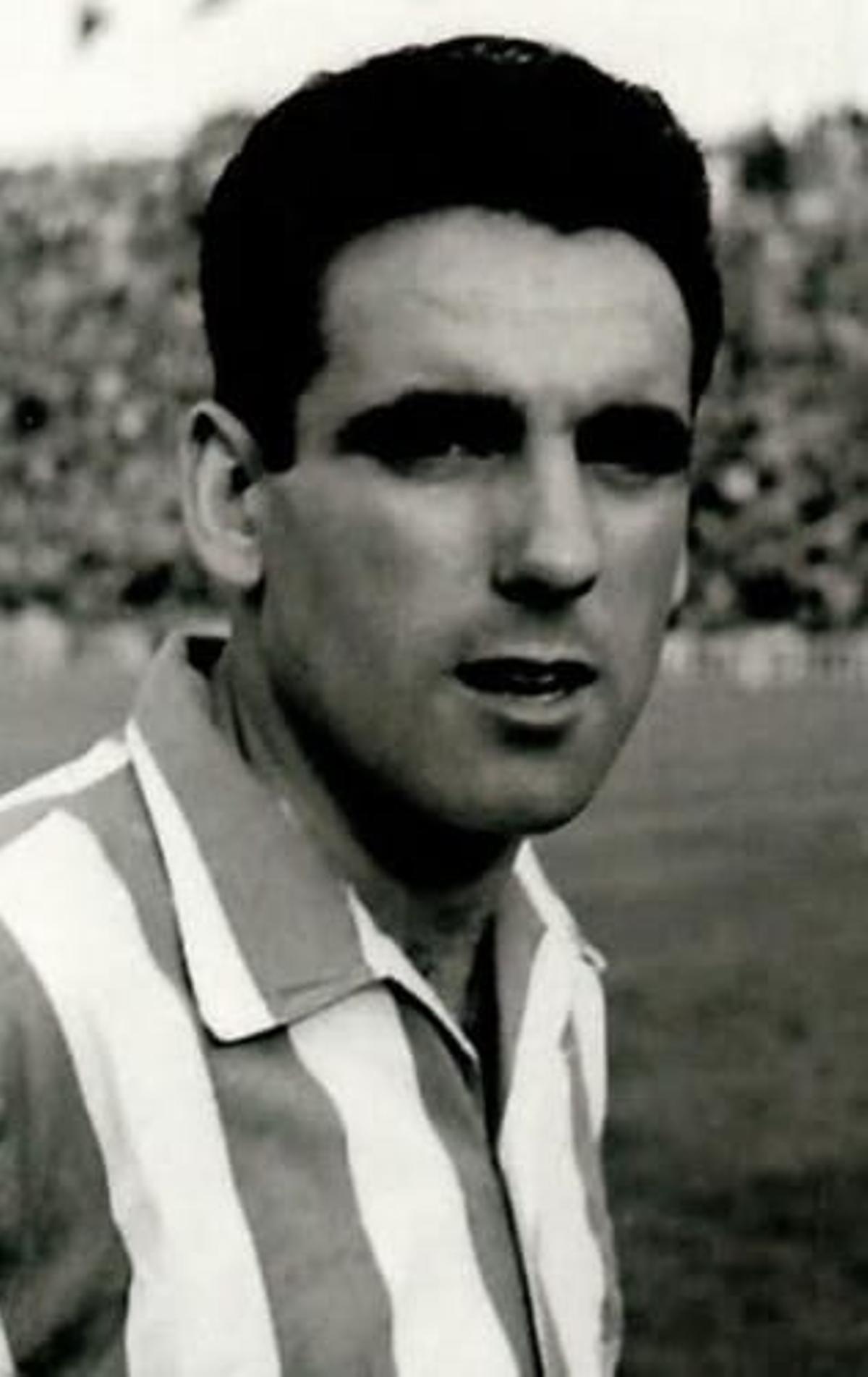 Salvador Estruch.