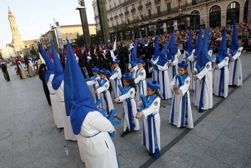 Fotogalería: Semana Santa 2014