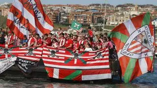 Elecciones vascas y Athletic de Bilbao: monoteísmo y comunión papal