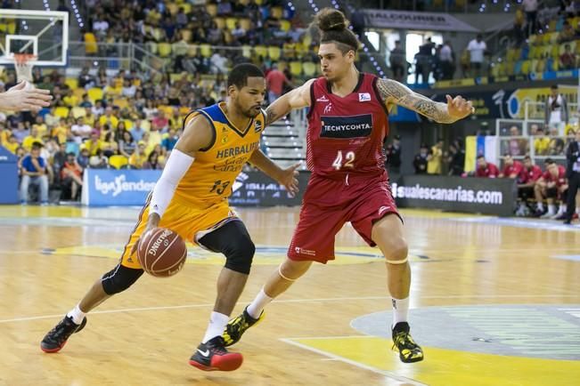 BALONCESTO ACB LIGA ENDESA