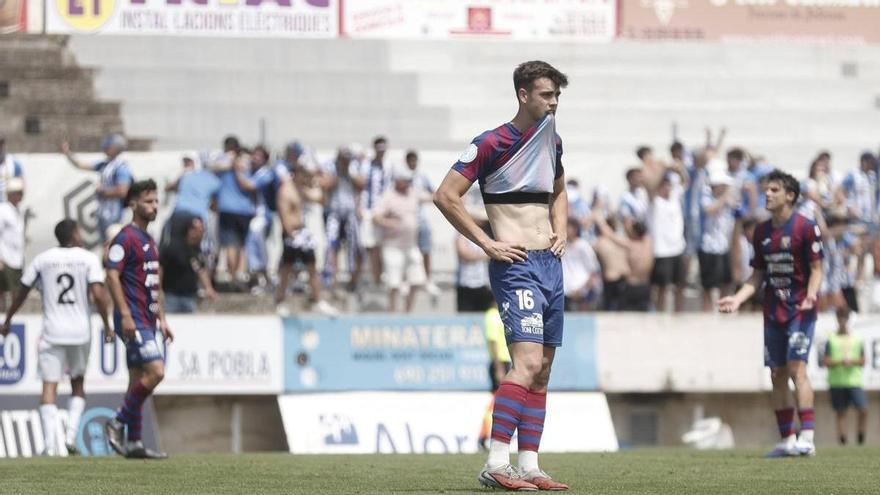 El Poblense se queda sin ascenso en los penaltis
