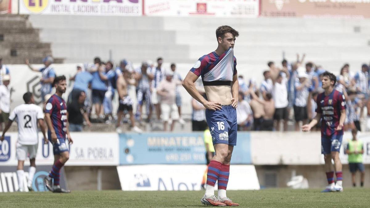 El Poblense se queda sin ascenso en los penaltis