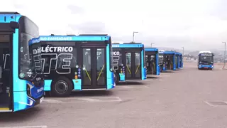 Ayuntamientos del área metropolitana de Málaga respaldan abrir conexiones con la EMT