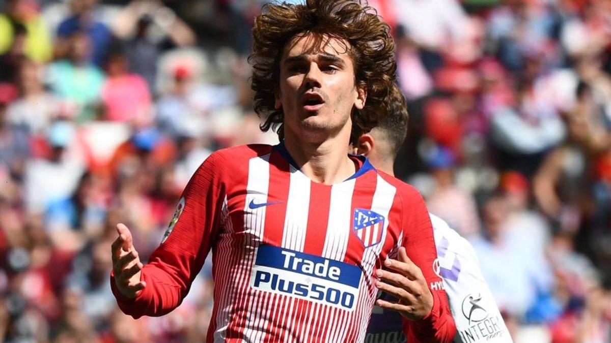 'El Larguero' avanza que Griezmann ya ha firmado