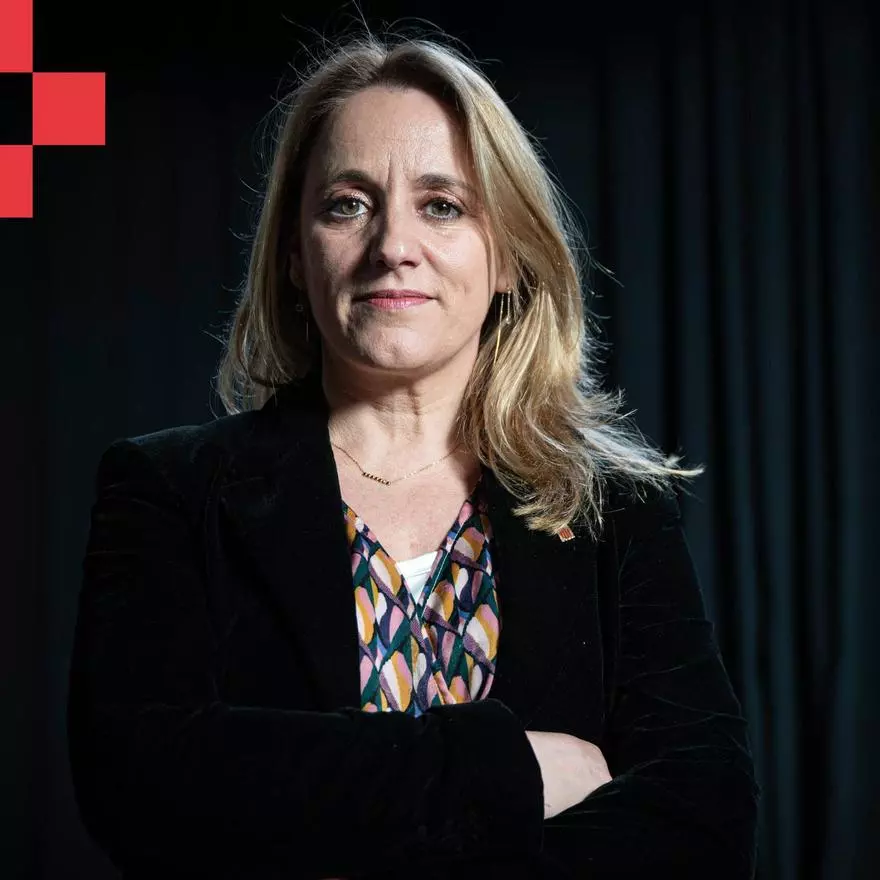 Natàlia Mas: "Es un paso adelante relevante porque mejora los recursos"