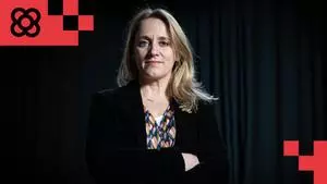 Natàlia Mas: «És un pas endavant rellevant perquè millora els recursos»