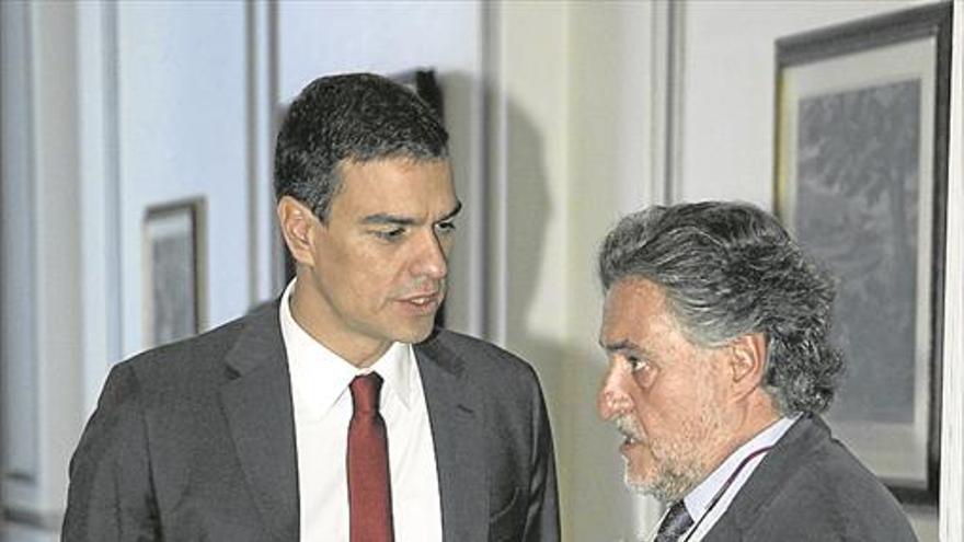 La sombra de ingeniería fiscal planea sobre Pepu Hernández