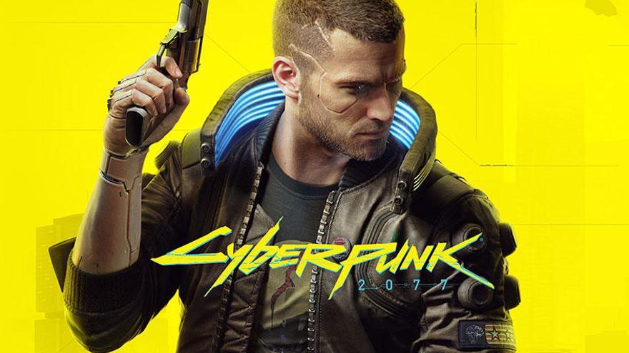 'Cyberpunk 2077' se muestra intratable gráficamente con la tecnología de trazado de rayos.