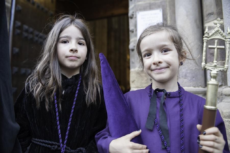 Viernes Santo en Benavente