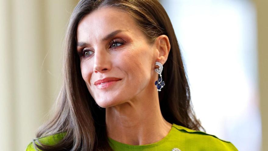 Aceite de oliva con romero: el secreto de la reina Letizia para combatir el envejecimiento