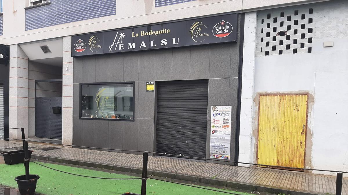 ASESINATO MÉRIDA | Muere un hombre de 41 años por arma blanca en una reyerta en Mérida