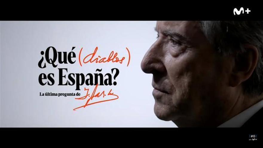 La crítica de Monegal: nadie sabe qué es España