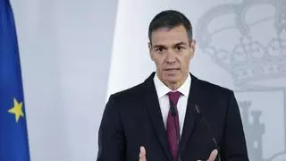 Directo | Sánchez: el TJUE avaló que la amnistía era una decisión "valiente y necesaria" para Cataluña
