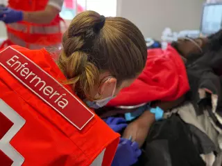 Segunda patera en menos de 72 horas en Alicante: localizan a 14 inmigrantes