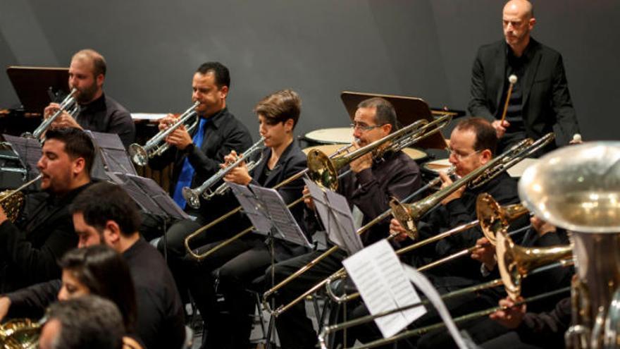 El Auditorio de Tenerife acoge este domingo un nuevo concierto del ciclo &#039;Primavera Musical&#039;