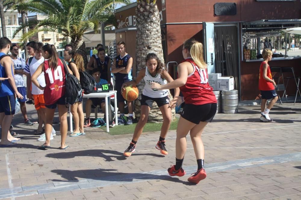 3x3 La Ribera 2016 (1/3)