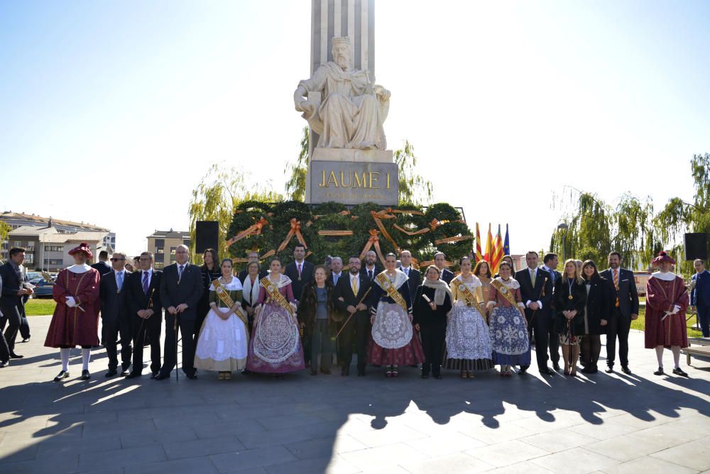 Festes Fundacionals de Vila-real