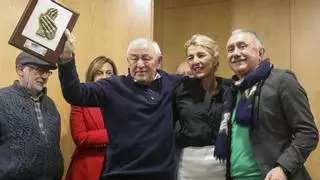 Fallece el histórico sindicalista gallego Suso Díaz, padre de Yolanda Díaz