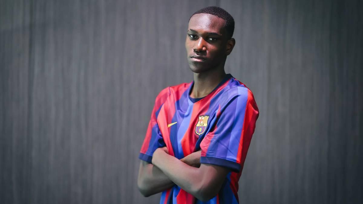Así juega Josué Caicedo, el nuevo fichaje del FC Barcelona
