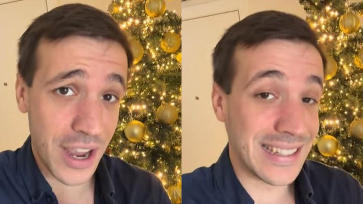 Juanma Lorente, abogado laboralista