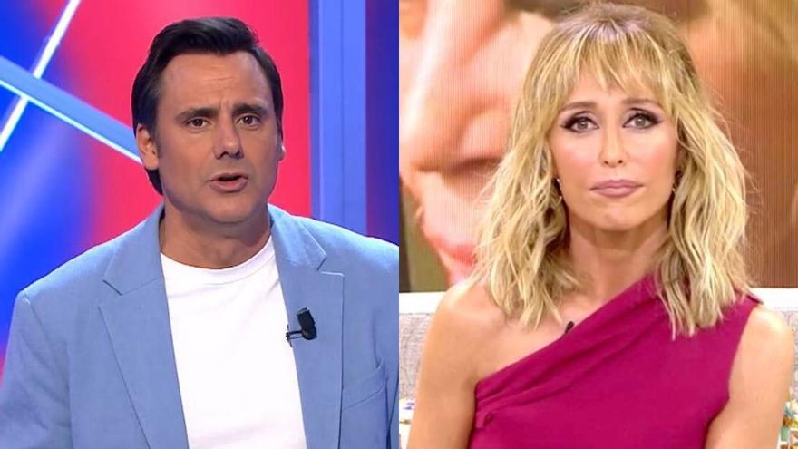 Ion Aramendi sentencia el futuro de &#039;Fiesta&#039; en Telecinco tras su llegada al fin de semana