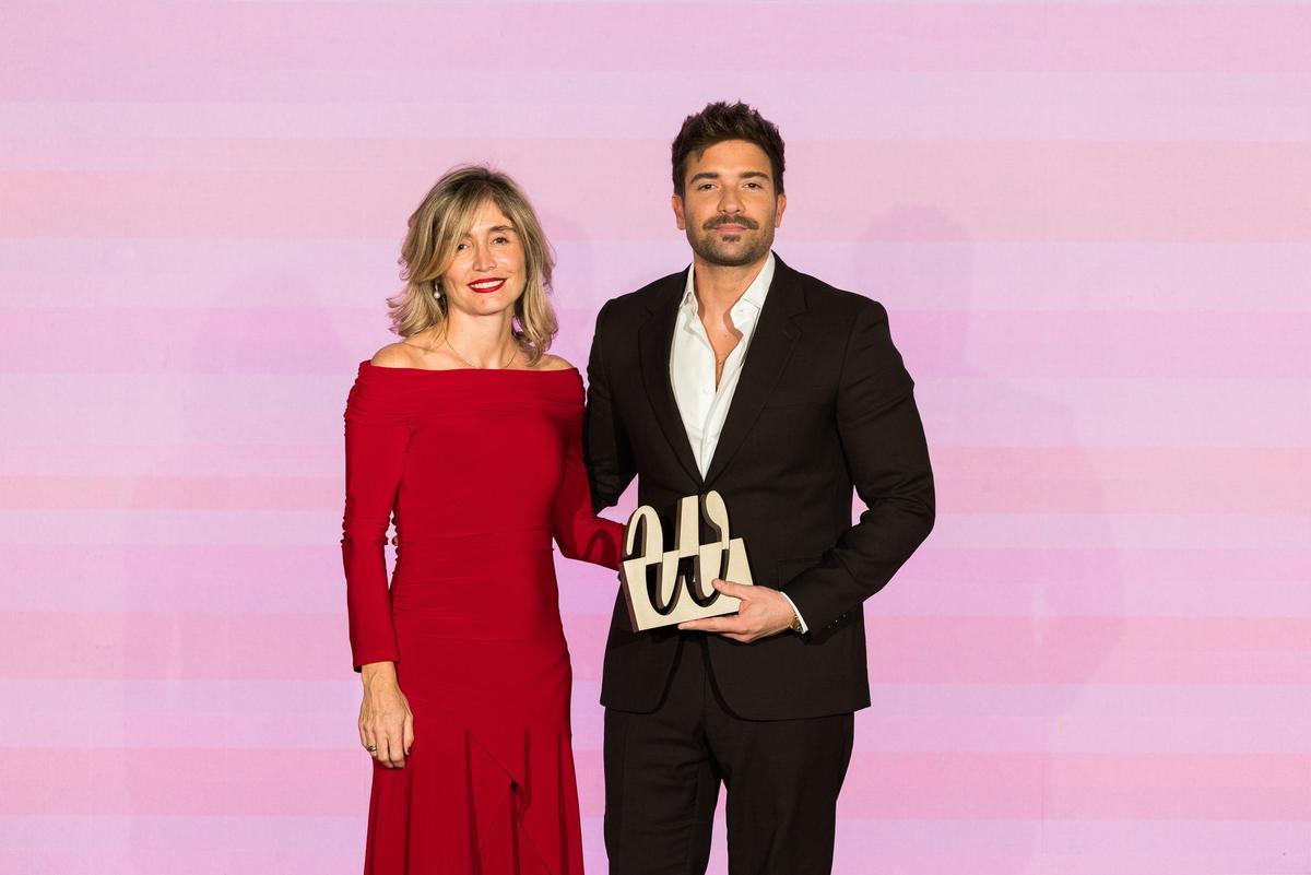 La IX edición de los Premios Woman Madame Figaro, en imágenes