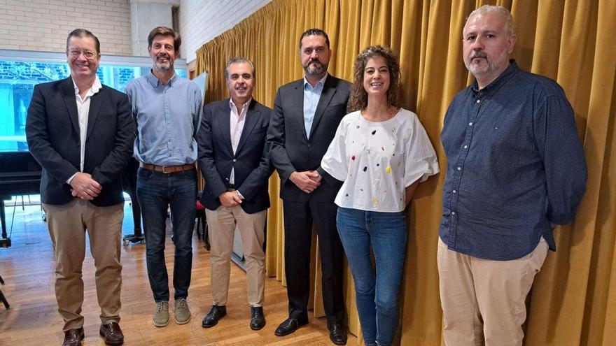 Conservatorio Superior de Música de Baleares: malestar entre los docentes por la imposición de un profesor asociado como director