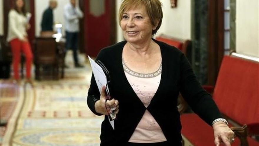 El Congreso presentará una propuesta de reforma de las pensiones en primavera