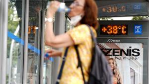 Segona onada de calor a Espanya: atenció al que s’espera per dimarts