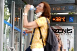 Segona onada de calor a Espanya: atenció al que s’espera per dimarts