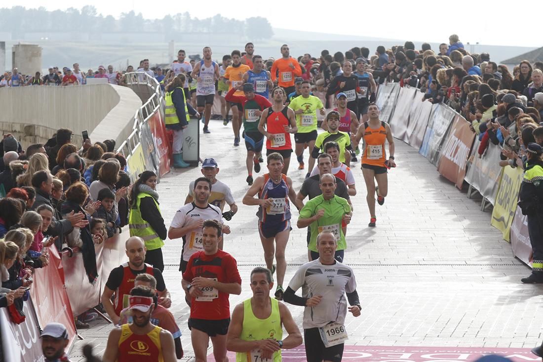 Galería de fotos | Media Maratón de Córdoba