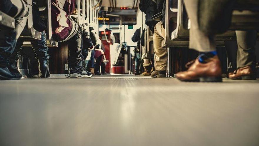 Racismo en un autobus de Vitoria: &quot;Soy militar, llevo 20 años matando gente como tú&quot;