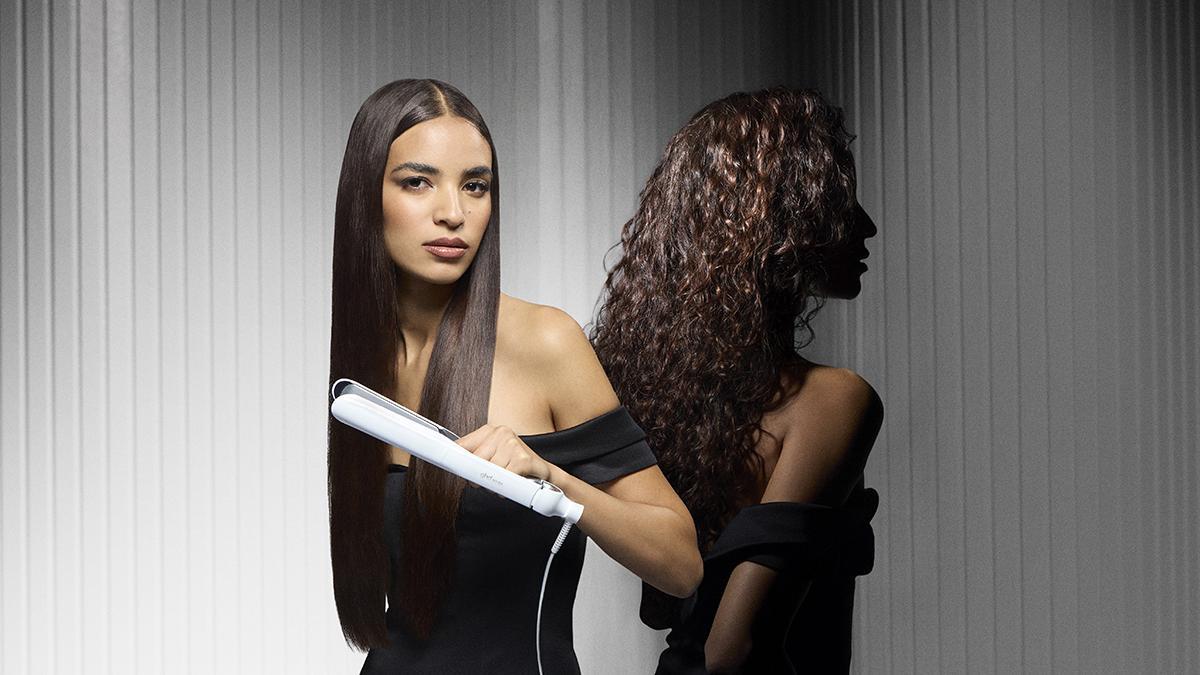 ghd Sculpt