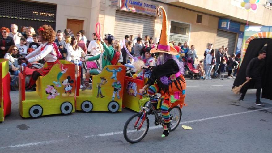 Carnaval de Cabezo de Torres (Domingo 26/02/2017) (II)