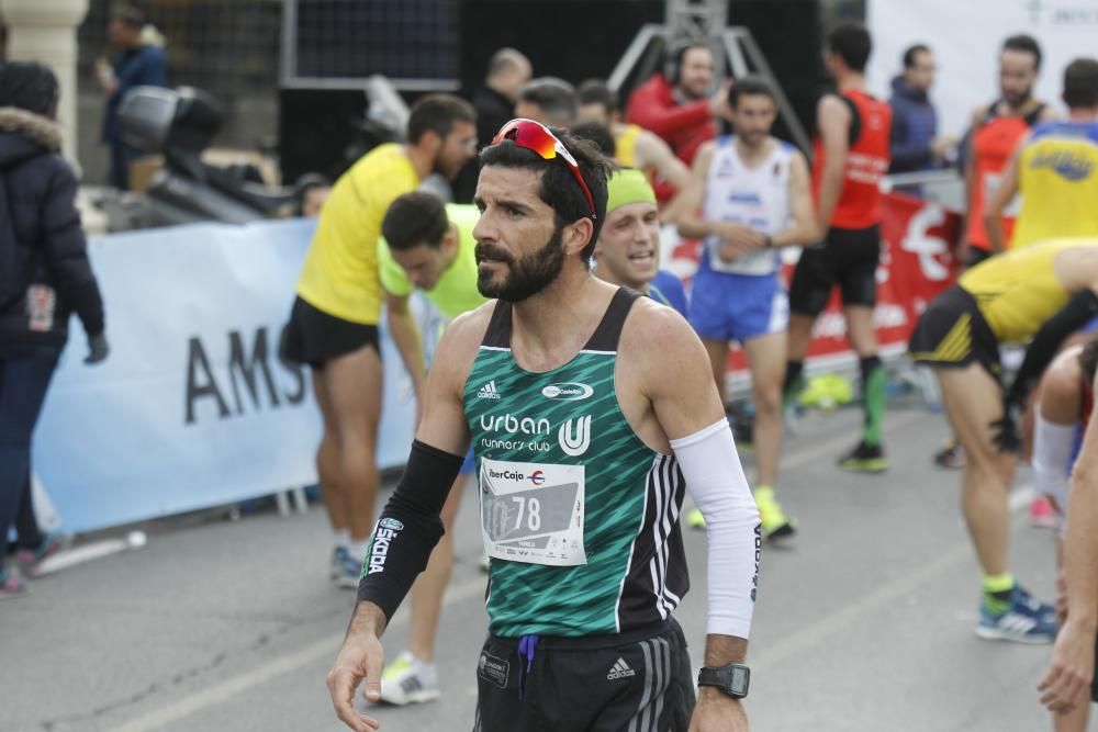 10K VALENCIA IBERCAJA 2018