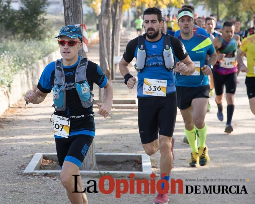 Caravaca Trail Experience (Medium)