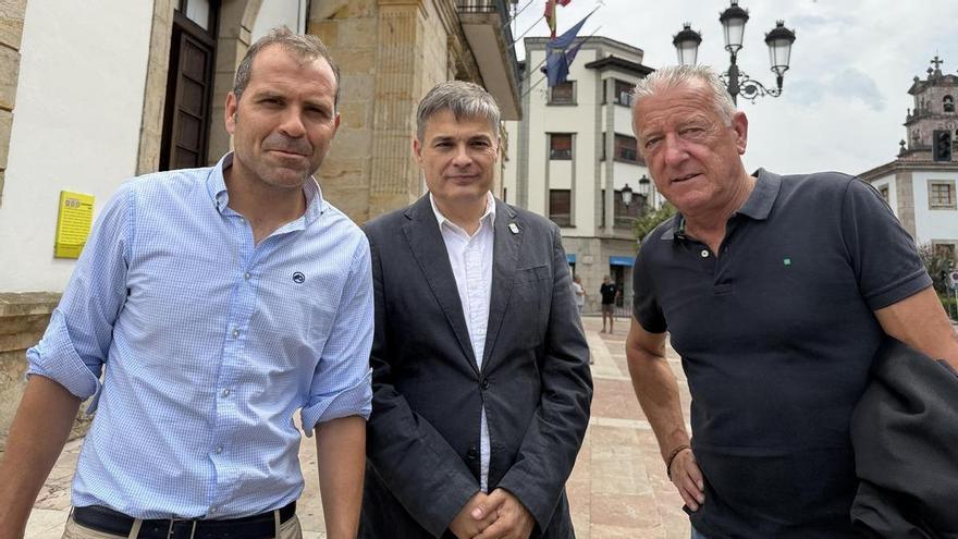 El PP denuncia el "sectarismo" del PSOE por su veto al tren cremallera a los lagos de Covadonga: "Es la solución más ecológica"
