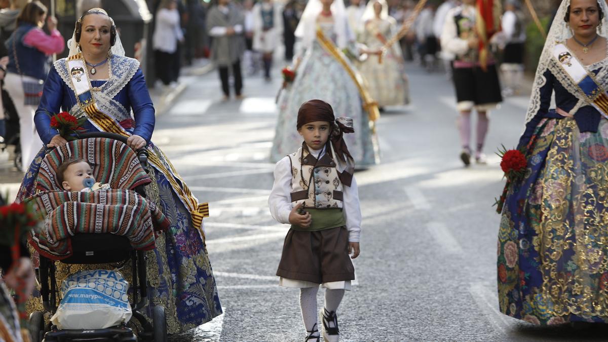 Búscate en la Ofrenda de Torrent 2023