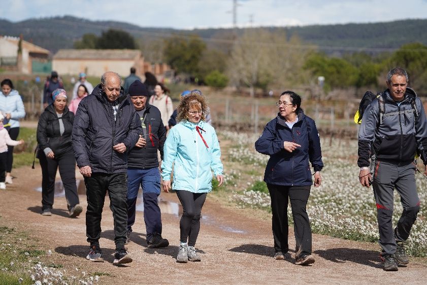 Transéquia 2024: Busca't a les fotos