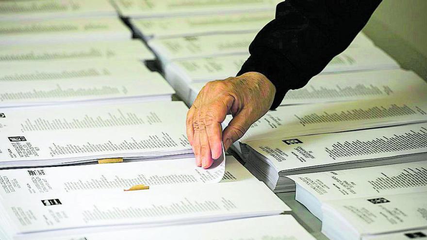 A qui afavoreix el vot en blanc, nul o l&#039;abstenció a les eleccions catalanes?