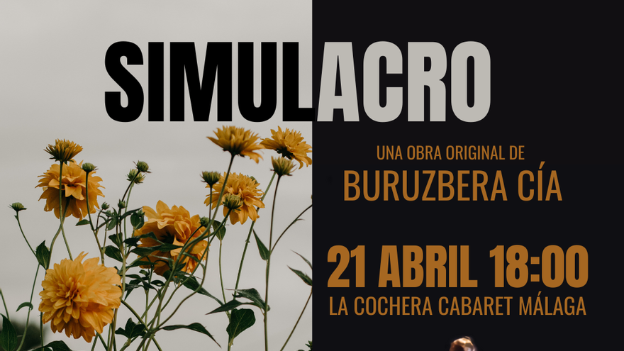 Simulacro