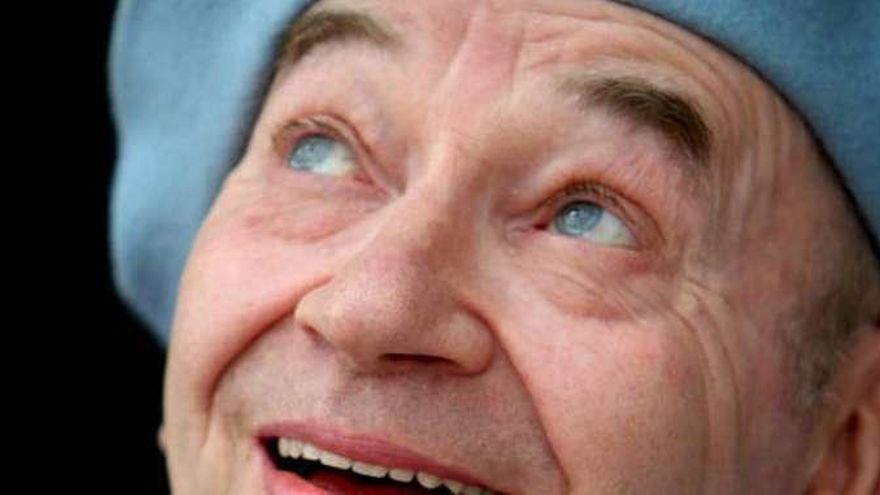 Muere Lindsay Kemp, mimo y bailarín que moldeó a Bowie