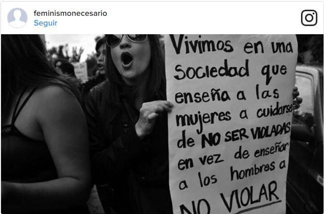 10 frases feministas en el Día Internacional de la Mujer