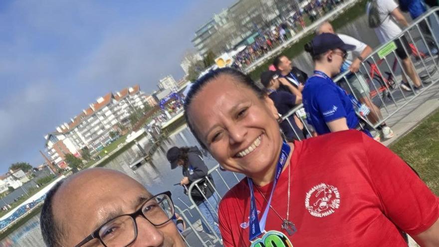 Fotogalería | Navalmoral, cuna del deporte